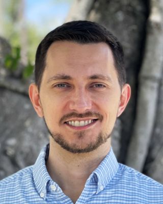 Photo of Eugene Foerster, Clinical Social Work/Therapist, LCSW