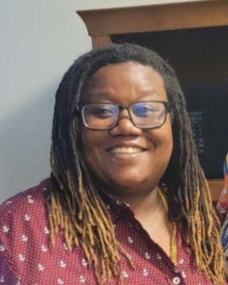 Photo of Garika Williams, Licensed Professional Counselor, LPC