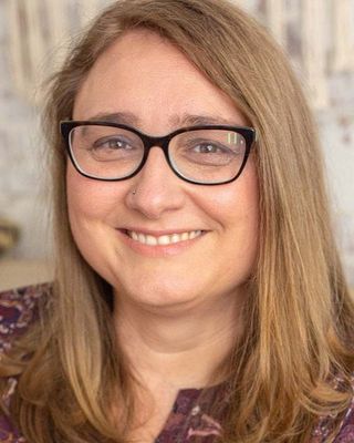 Photo of Laura Kovacic, Registered Social Worker, MSW, RSW