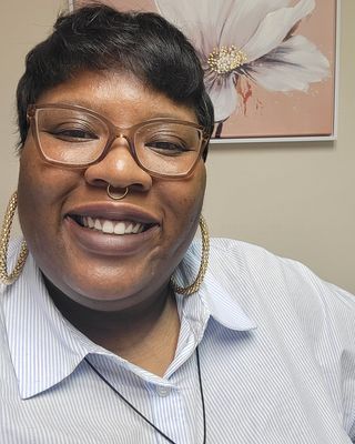 Photo of Cherelle Baylor, MA , LPC, Licensed Professional Counselor