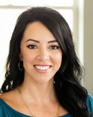 Photo of Jen McNally, Independent Mental Health Practitioner, MA, LIMHP