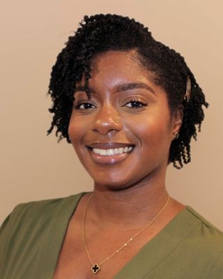 Photo of Okera Shepherd, Psychological Associate, PsyD
