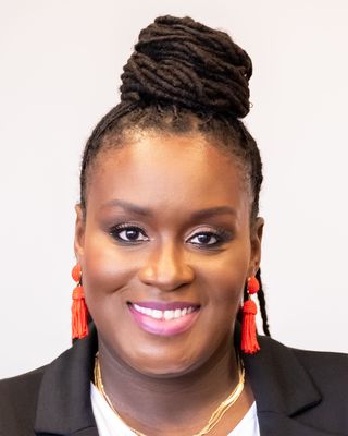 Photo of Raven T Brown-Mckinney, Clinical Social Work/Therapist in Arlington, TX