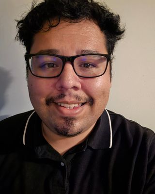 Photo of Steven Lizardo, Marriage & Family Therapist, LMFT