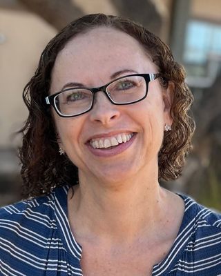 Photo of Theresa Blain, Clinical Social Work/Therapist, ACSW