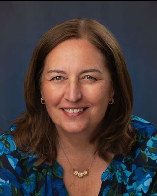 Photo of Aldine Mestre Iqbal, Psychotherapist, MBACP Accred