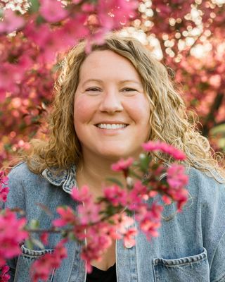 Photo of Kahle Randall, Counselor, LPCC, MA, CCTP, CIEC