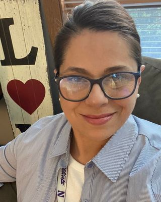 Photo of Yolanda Lopez Kaczmarczyk, Licensed Professional Counselor, LPC