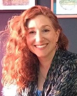 Photo of Jennifer Convissor, Clinical Social Work/Therapist, MSW, LCSW, PLLC