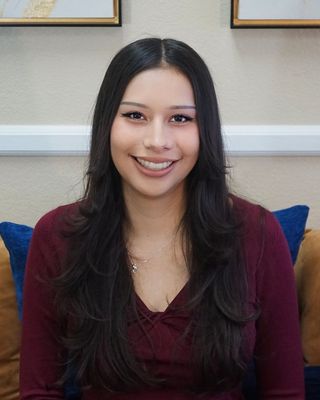 Photo of Rachel Maravilla, Licensed Master Social Worker, LMSW, CSW-I, QMHA