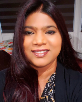 Photo of Leena Rajagopal, Psychiatrist