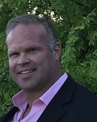 Photo of Blake Vardell, Licensed Professional Counselor, MA, LPC