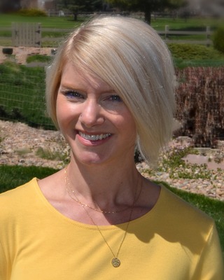 Photo of Julie L. Holburn, MA, LPCC, NCC, EMDR, Counselor in Boulder