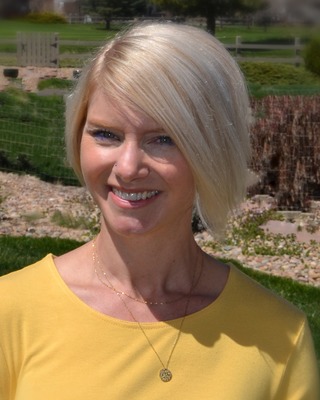 Photo of Julie L. Holburn, Counselor in Southeast Boulder, Boulder, CO