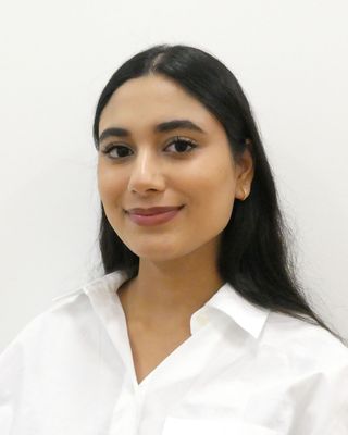 Photo of Anhad Kaur, Registered Psychotherapist, MA