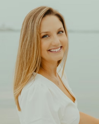 Photo of Ciara Jenkins, Clinical Social Work/Therapist, LCSW