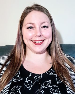 Photo of Jessy Taylor Boudreau, Registered Psychotherapist, MACP, RP