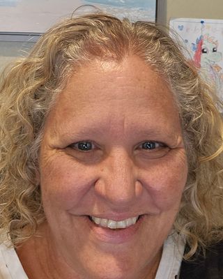 Photo of Deborah Tiger, Licensed Professional Counselor, LPC