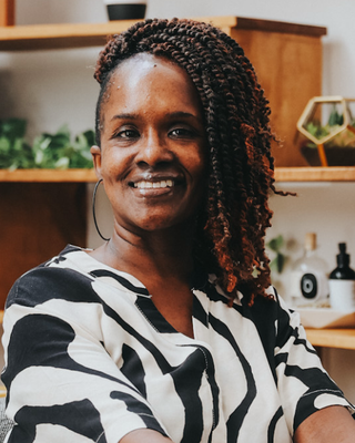 Photo of Regina Bass, Counselor, LLPC