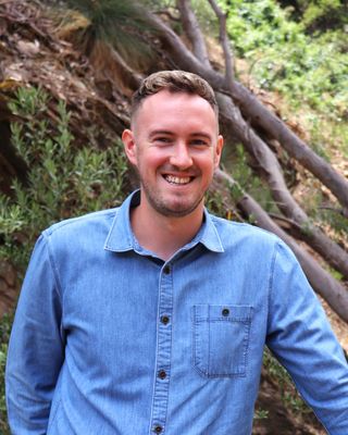 Photo of Isaac Chapman, Psychologist, PsychD, PsyBA General