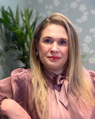 Photo of Kristine Kazaka, Counsellor, DCounsPsych, MBACP