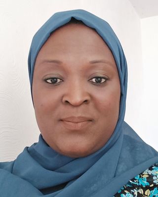 Photo of Aisha Winningah - InnerStead Therapy, Psychotherapist, MSc, MBACP Accred