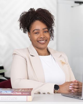 Photo of Michelle Humbert, Clinical Social Work/Therapist, LCSW