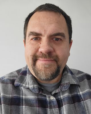 Photo of Jordan Johnson, Licensed Professional Counselor, MA, LPCC