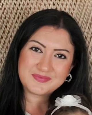 Photo of Alma Muratovic, Psychologist, PsyBA General