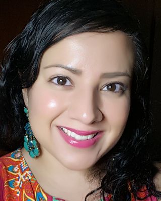 Photo of Kori Cantu, Clinical Social Work/Therapist, LCSW