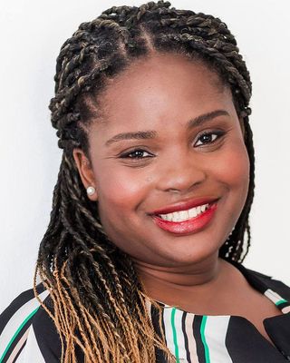 Photo of Shannon Wiggins, Clinical Social Work/Therapist, LCSW