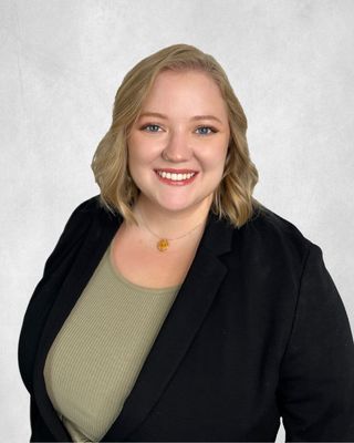 Photo of Katie Ferris, Counselor, MA, LLPC