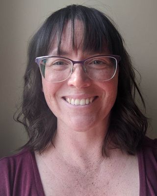 Photo of Carole Preston, Registered Psychotherapist (Qualifying) in Red Deer, AB