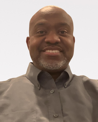 Photo of Neo Henry, Licensed Professional Counselor, LPC