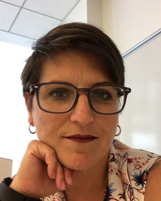 Photo of Jackie Gambardella, Clinical Social Work/Therapist, LCSW