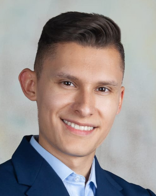 Foto de Juan Diego Ramírez Zuluaga, Psicólogo, Lic. en Psicología