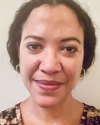 Photo of Mary-Claire Wilson, Psychotherapist, MA, MBACP