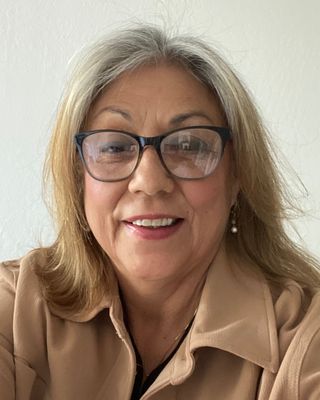 Photo of Adela Stagnaro, Marriage & Family Therapist, LMFT