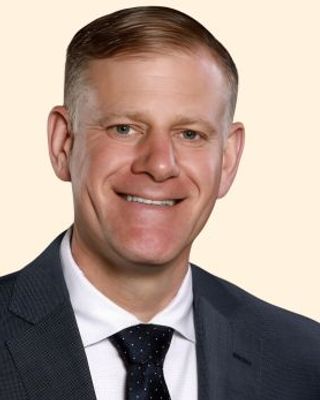 Photo of Ian Marconi, Psychiatric Nurse Practitioner, MSN, PMHNP-B, PMHNP-