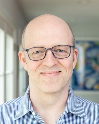 Photo of Joel R. Sneed, Psychologist, PhD