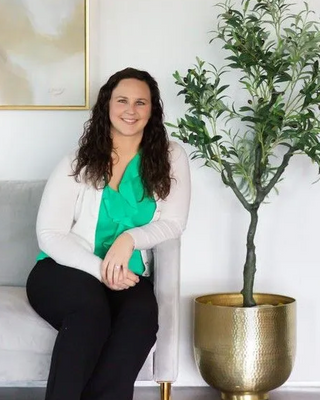 Photo of Jacqueline Garrity, Licensed Professional Counselor, MRC, LPC