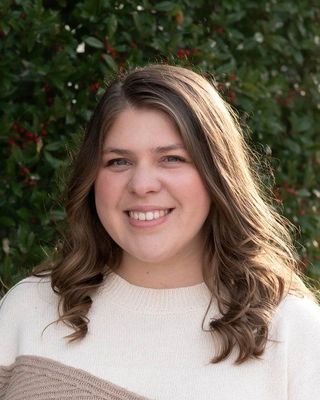 Photo of Megan Page, Marriage & Family Therapist Associate, LMFTA