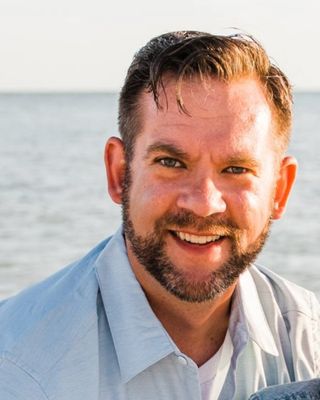 Photo of Brian Larimore, Pre-Licensed Professional, MSW, LSW