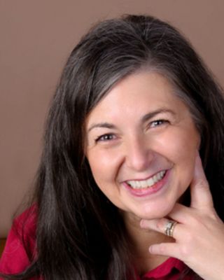 Photo of Lisa Morales, Licensed Professional Counselor