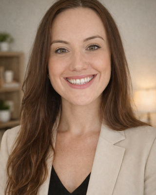 Photo of Bella Charter, Social Worker, MA