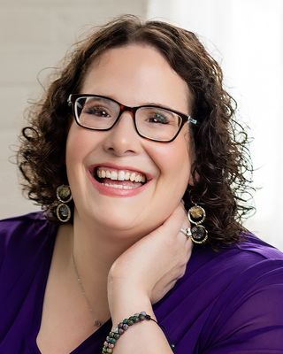 Photo of Jessica Katz - Infertility Therapist Jessica Katz, Clinical Social Work/Therapist, LICSW, PMH-C