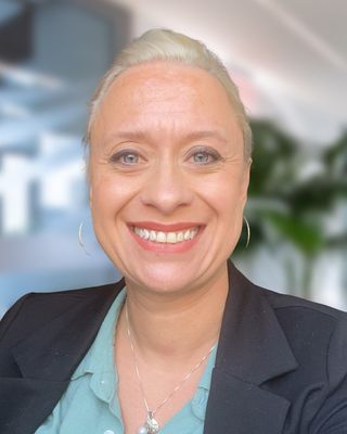 Photo of Jody Ortman, Psychologist in Arizona