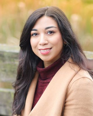 Photo of Fatmah Meshary, Registered Psychotherapist, MA, RP, CCC