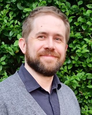 Photo of John Lyndon, Counsellor, MBACP