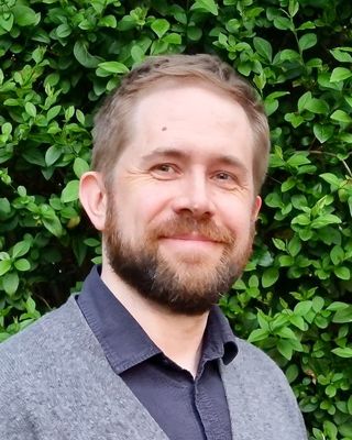 Photo of John Lyndon, Counsellor, MBACP